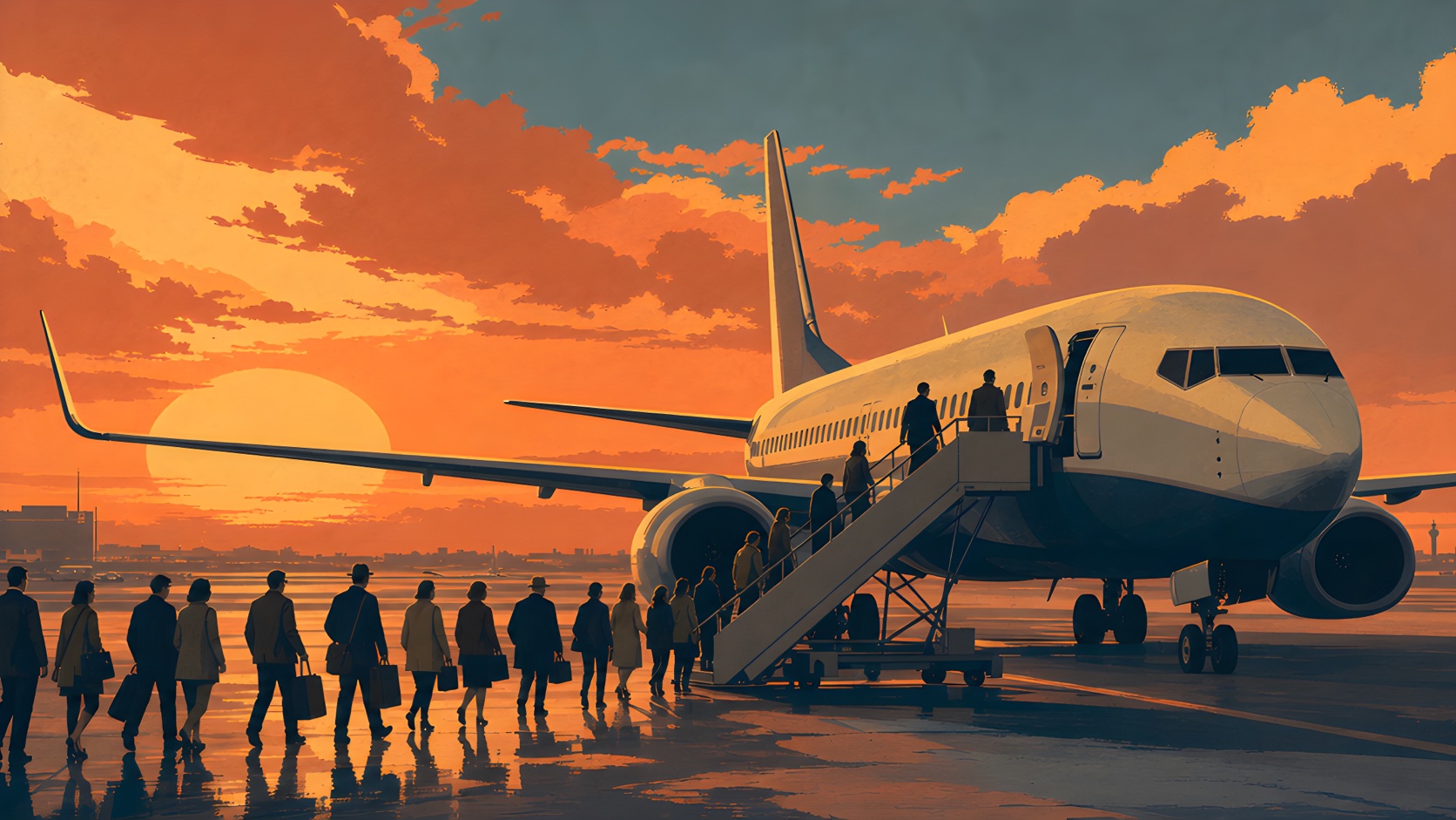 How does Southwest boarding work? By group now, not A/B/C